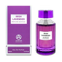 IRISH LAVENDER by ANFAR LONDON, apa de parfum, femei, 100ML - 1