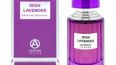 IRISH LAVENDER by ANFAR LONDON, apa de parfum, femei, 100ML