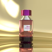 IRISH LAVENDER by ANFAR LONDON, apa de parfum, femei, 100ML - 6