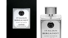 ITALIAN BERGAMOT by ANFAR, extract de parfum, barbati, 50ML