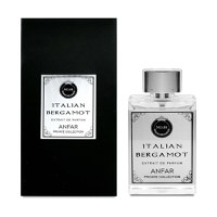 ITALIAN BERGAMOT by ANFAR, extract de parfum, barbati, 50ML - 1