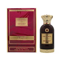 JEWEL OF DESERT by ANFAR LONDON, extract de parfum, unisex, 100ML - 1