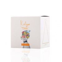 Kalypso by Patric, apa de parfum 100 ml, Femei - 4