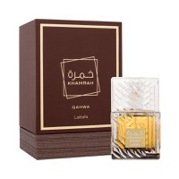 Khamrah Qahwa Lattafa 100 ml, unisex - 1