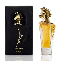 Lattafa Maahir, apa de parfum 100 ml, unisex - 3
