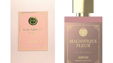 MAGNIFIQUE FLEUR by ANFAR, extract de parfum, femei, 50ML