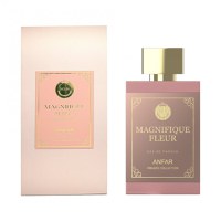 MAGNIFIQUE FLEUR by ANFAR, extract de parfum, femei, 50ML - 1