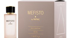 Mefisto by Patric, apa de parfum 100 ml, femei