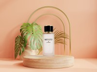 Mefisto by Patric, apa de parfum 100 ml, femei - 3