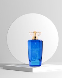 Midnight in Istanbul by Patric, apa de parfum 100 ml, Femei - 3