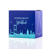 Midnight in Istanbul by Patric, apa de parfum 100 ml, Femei - 4