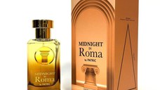 Midnight In Roma by Patric, apa de parfum 100 ml, femei