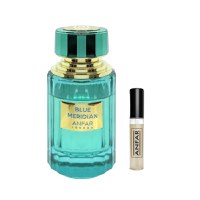 Mostră 3 ml BLUE MERIDIAN by ANFAR LONDON, apa de parfum, femei - 1