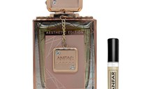 Mostră 3 ml DATE NIGHTS FEMME by ANFAR LONDON, extract de parfum, femei