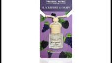 Odorizant auto Blackberry & Grape by Patric, 8 ml