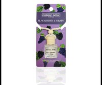 Odorizant auto Blackberry & Grape by Patric, 8 ml - 1