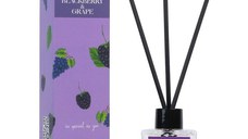 Odorizant camera - BLACKBERRY & GRAPE by Patric - 50ml