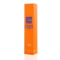 Odorizant camera - Citrus by Patric - 50ml - 3