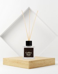 Odorizant camera - Coffee Noir by Patric - 50ml - 4