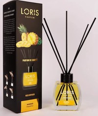 Odorizant camera - Loris Ananas - 120ml - 1