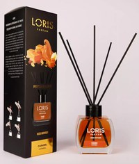 Odorizant camera - Loris Caramel - 120ml - 1