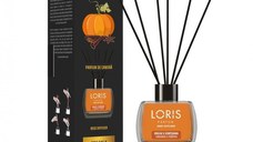 Odorizant camera - Loris Dovleac si Scortisoara - 120ml