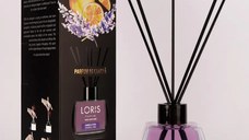 Odorizant camera - Loris Lavanda si Citrice - 120ml