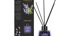 Odorizant camera - Loris Lavanda si Paciuli - 120ml