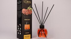 Odorizant camera - Loris Lemn de Santal - 120ml