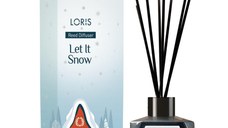 Odorizant camera - Loris Let it Snow 110ml