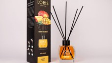 Odorizant camera - Loris Mango - 120ml