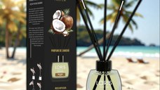 Odorizant camera - Loris Nuca de Cocos - 120ml