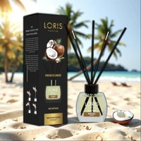 Odorizant camera - Loris Nuca de Cocos - 120ml - 1