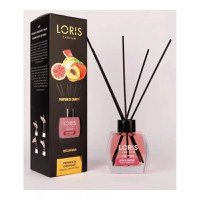 Odorizant camera - Loris Piersica si Grapefruit - 120ml - 1