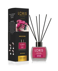 Odorizant camera - Loris Secret Garden - 120ml - 1