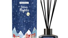 Odorizant camera - Loris Snowy Nights 110ml