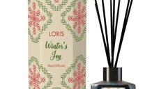 Odorizant camera - Loris Winter's Joy 110ml