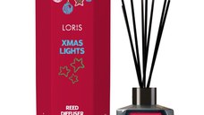 Odorizant camera - Loris Xmas Lights 110ml