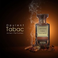 Opulent Tabac by Asten, apa de parfum, 100 ml, unisex - 2