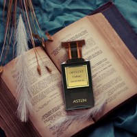 Opulent Tabac by Asten, apa de parfum, 100 ml, unisex - 4