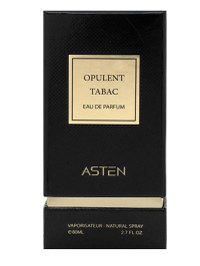 Opulent Tabac by Asten, apa de parfum, 100 ml, unisex - 6