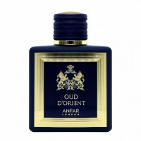 OUD D'ORIENT by ANFAR LONDON, extract de parfum, barbati, 115ML - 1