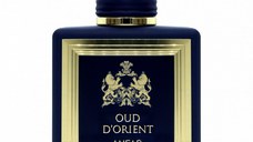 OUD D'ORIENT by ANFAR LONDON, extract de parfum, barbati, 115ML