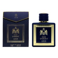 OUD D'ORIENT by ANFAR LONDON, extract de parfum, barbati, 115ML - 4