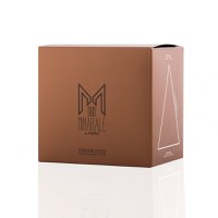 Oud Mineral by Patric, apa de parfum 100 ml, Unisex - 4