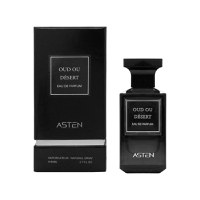 Oud ou Desert by Asten, apa de parfum, 100 ml, unisex - 1