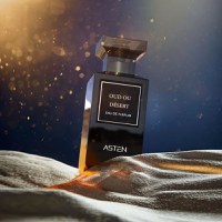 Oud ou Desert by Asten, apa de parfum, 100 ml, unisex - 3