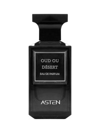 Oud ou Desert by Asten, apa de parfum, 100 ml, unisex - 4