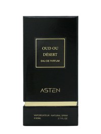 Oud ou Desert by Asten, apa de parfum, 100 ml, unisex - 5