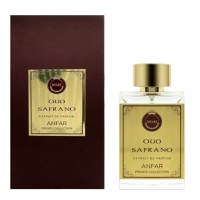 OUD SAFFRANO by ANFAR, extract de parfum, unisex, 50ML - 1